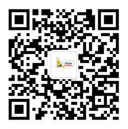河南航天信息 公众号二维码